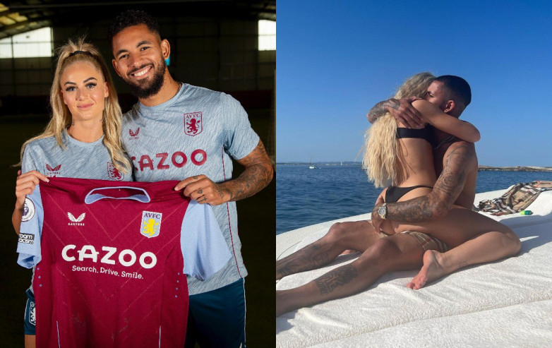 Самый необычный трансфер в истории: «Ювентус» подпишет игрока АПЛ с его девушкой-футболисткой