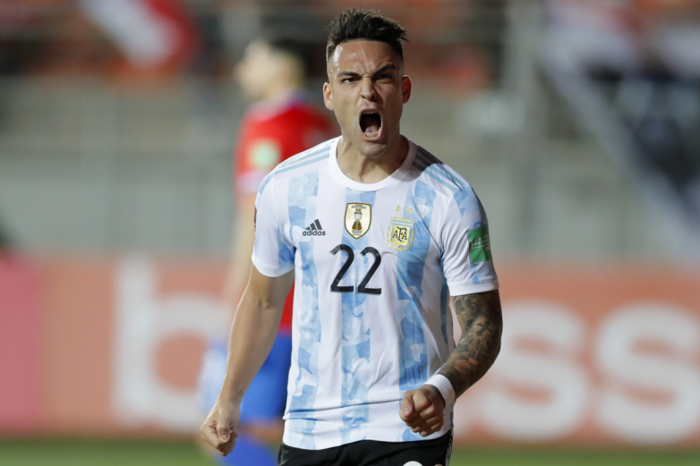 Аргентина без Месси обыграла Перу, Канада и Чили сыграли вничью на Копа Америка-2024