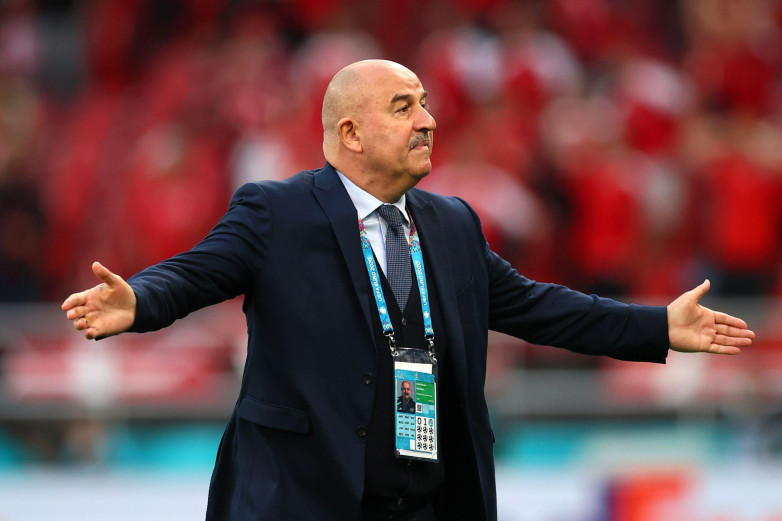 Новый главный тренер сборной Казахстана сообщил, что поедет на Евро