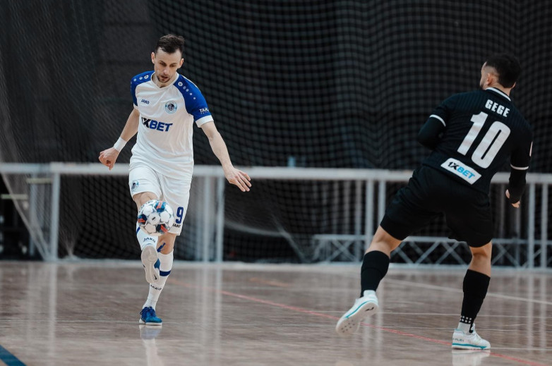 «Кайрат» и «Семей» сохранили интригу в финале чемпионата Казахстана