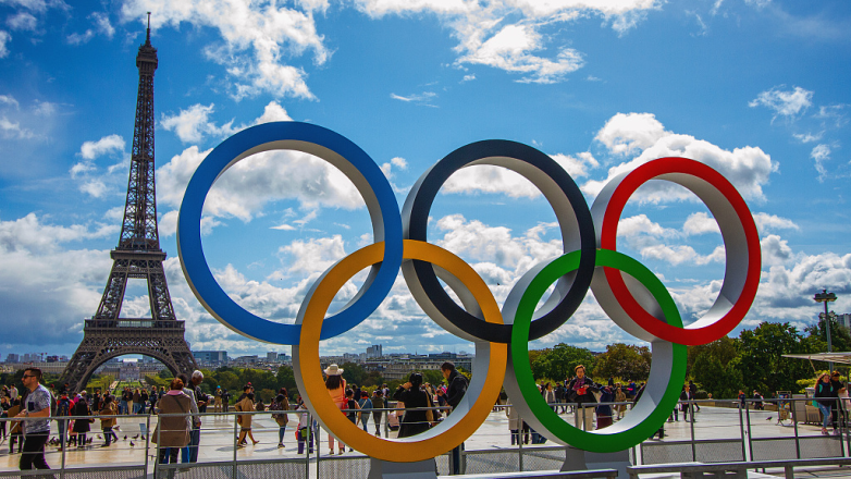 Стало известно, сколько денег ушло на подготовку казахстанских спортсменов к Олимпиаде-2024