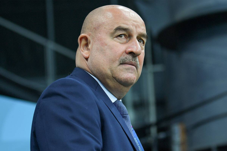В России оценил перспективы Черчесова на посту главного тренера сборной Казахстана