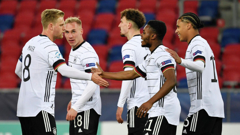 Сборная Германии объявила окончательный состав на домашний чемпионат Европы-2024