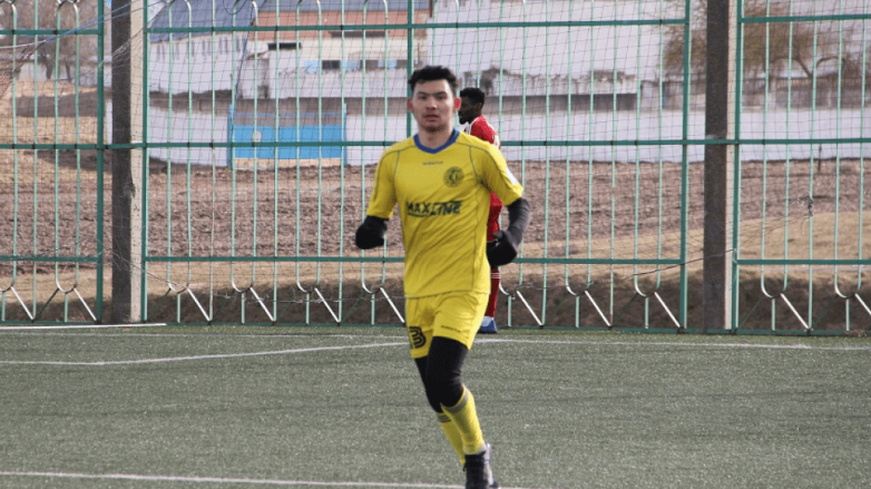Видео. Молодой казахстанский нападающий забил победный гол за европейский клуб