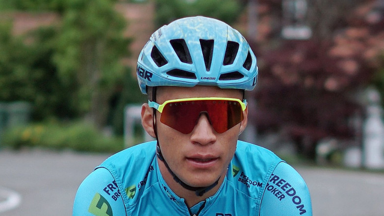 Гонщик «Астаны» стал 24-м на 4-м этапе «Тура Швейцарии»