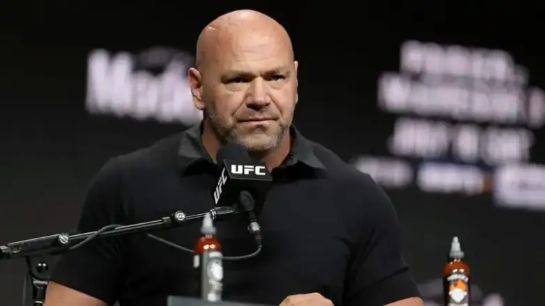 Глава UFC увеличил бонус за «Бой вечера»
