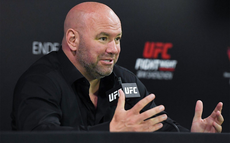 Глава UFC дал категоричный ответ по возможному бою Ислама Махачева против Конора Макгрегора