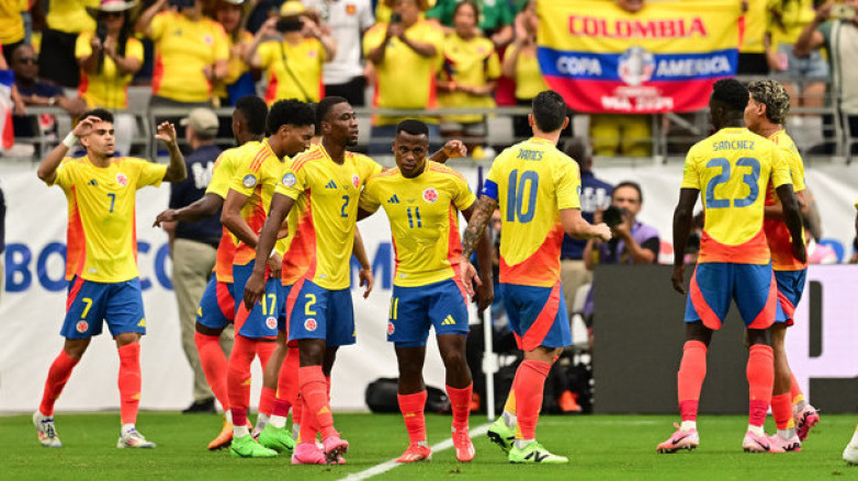 Колумбия — Коста-Рика: видеообзор матча Кубка Америки-2024