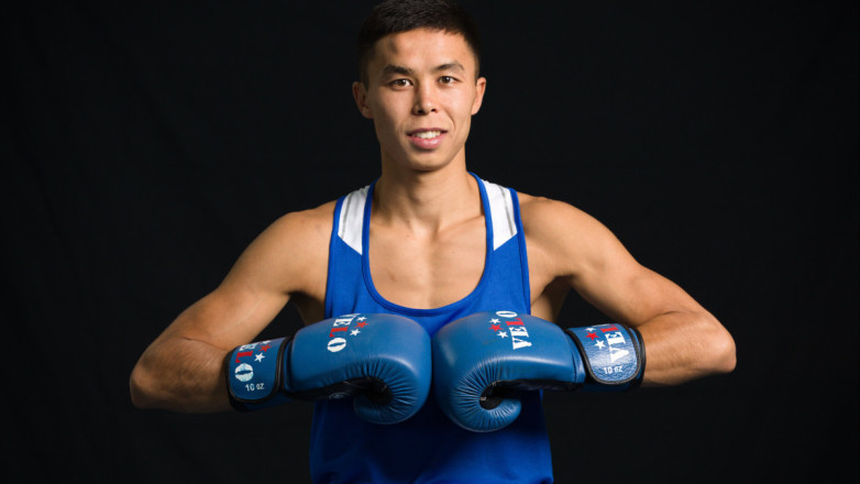 Битва Сакена Бибосынова за олимпийскую медаль: Кто будет противостоять казахстанскому боксеру