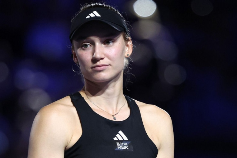 «Это был не лучший мой день». Елена Рыбакина прокомментировала поражение в четвертьфинале «Ролан Гаррос» — 2024
