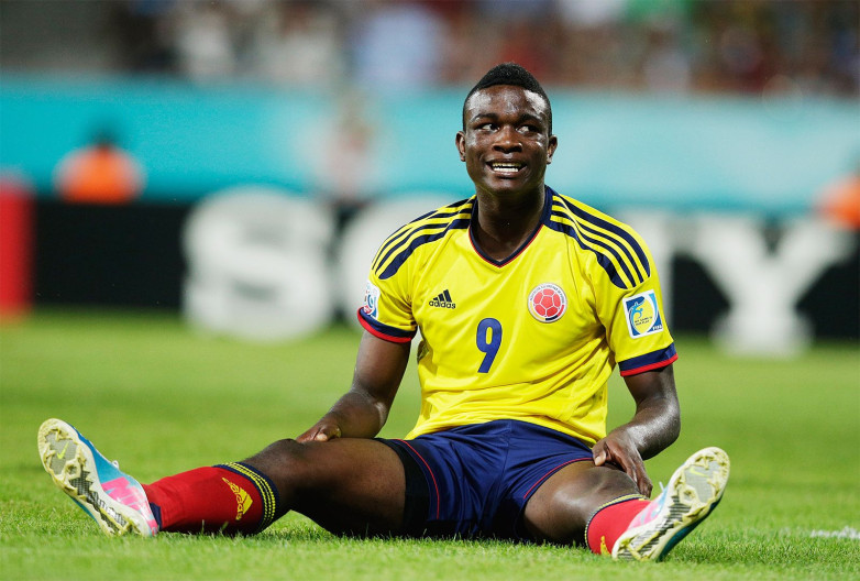Сборная Колумбии досрочно вышла в четвертьфинал Копа Америка — 2024
