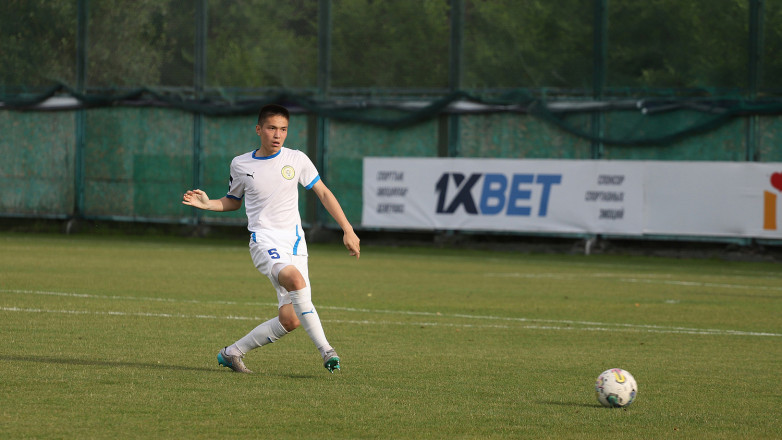 Казахстанский футбольный клуб официально лишили лицензии