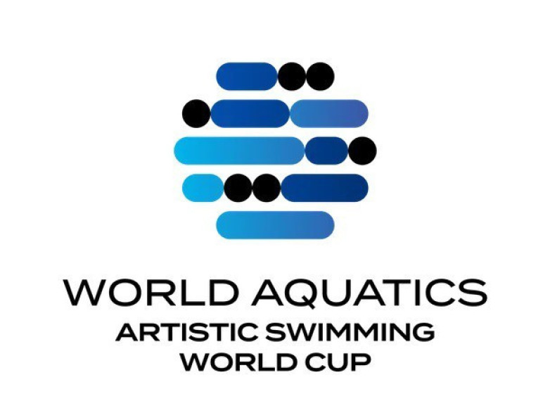 Казахстан завоевал еще одно «золото» ЭКМ по артистическому плаванию