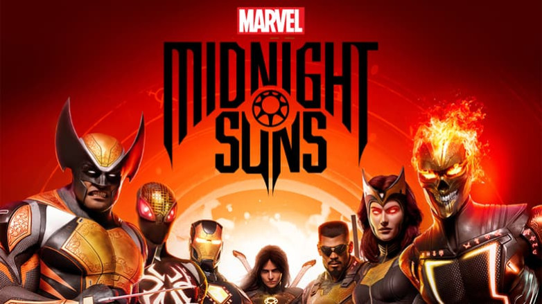 Стартовала бесплатная раздача Marvel's Midnight Suns в Epic Games Store