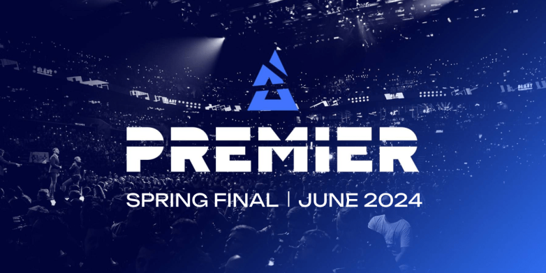 Объявлены финалисты BLAST Premier Spring Final 2024