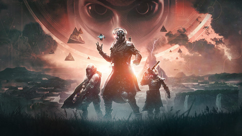 Destiny 2: The Final Shape преодолела пик в 314 000 одновременных игроков в Steam