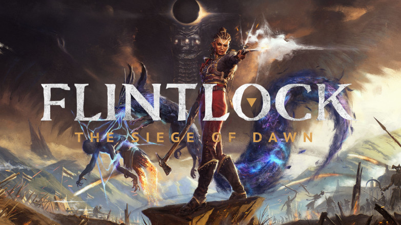 Flintlock: The Siege of Dawn анонсировали на лето 2024 года