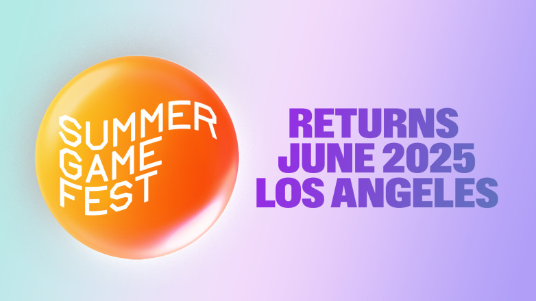 Подтверждено проведение Summer Game Fest 2025