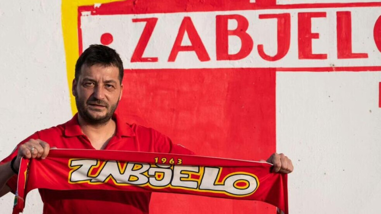 Игравший в Казахстане «Марадона» стал главным тренером клуба в Европе
