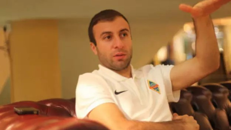 Экс-игрок сборной Армении и «Кайрата» ждет много голов в матче с Казахстаном