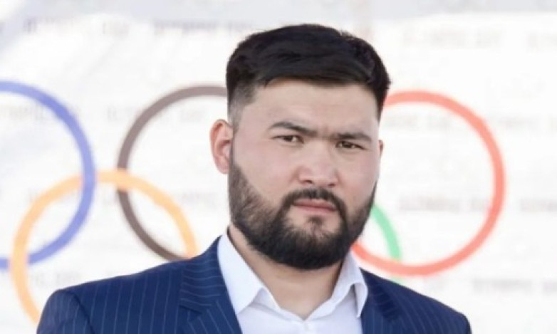 Известный казахстанский борец задержан по делу о нападении на полицейского