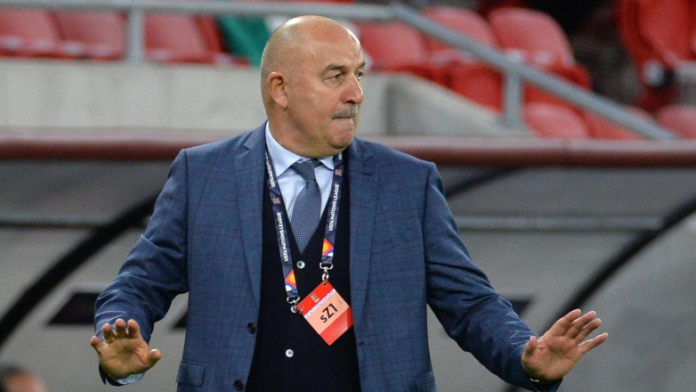 Стал известен новый главный тренер сборной Казахстана по футболу