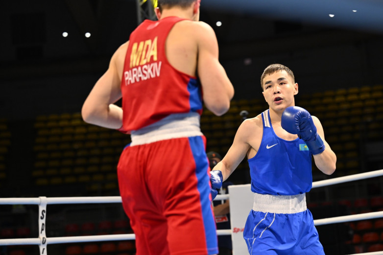 Казахстан добыл очередную лицензию на Олимпиаду-2024