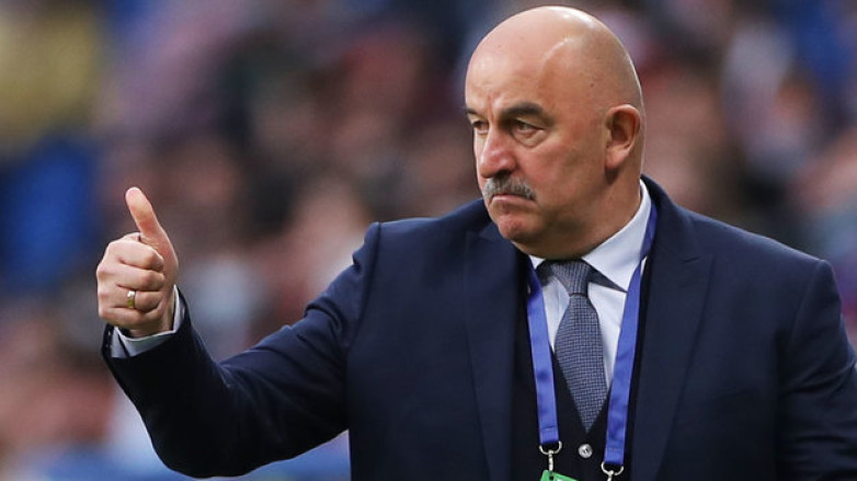 Семин высказался о назначении Черчесова главным тренером сборной Казахстана