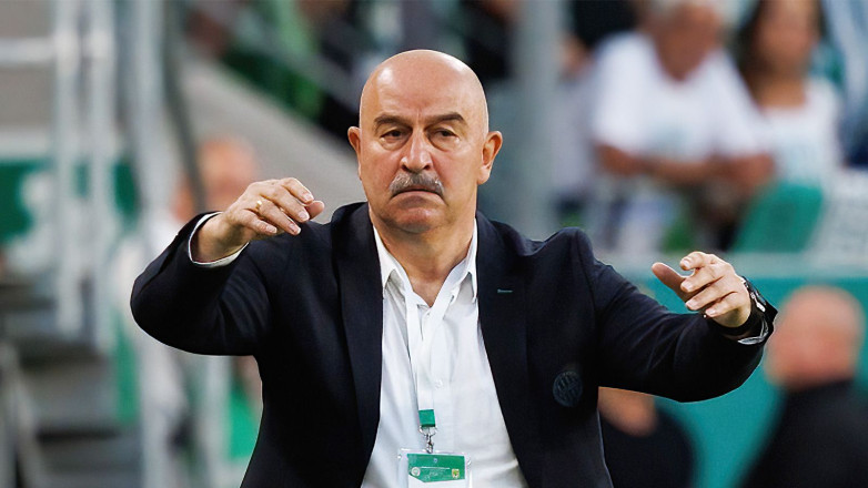 Главный тренер сборной Казахстана назвал лучшего футболиста Евро-2024