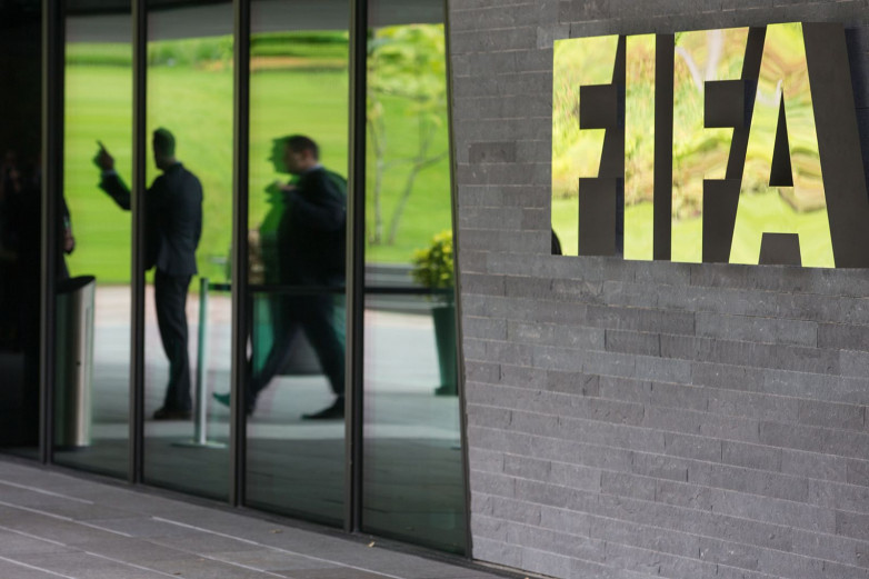 Федерация футбола Франции обратится в ФИФА из-за расистской кричалки сборной Аргентины