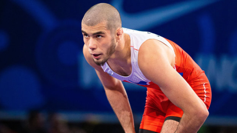 Боец UFC из Дагестана хочет выступить на Олимпиаде