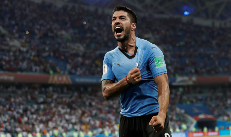 США — Уругвай: Прямая трансляция двух матчей на Копа Америка-2024