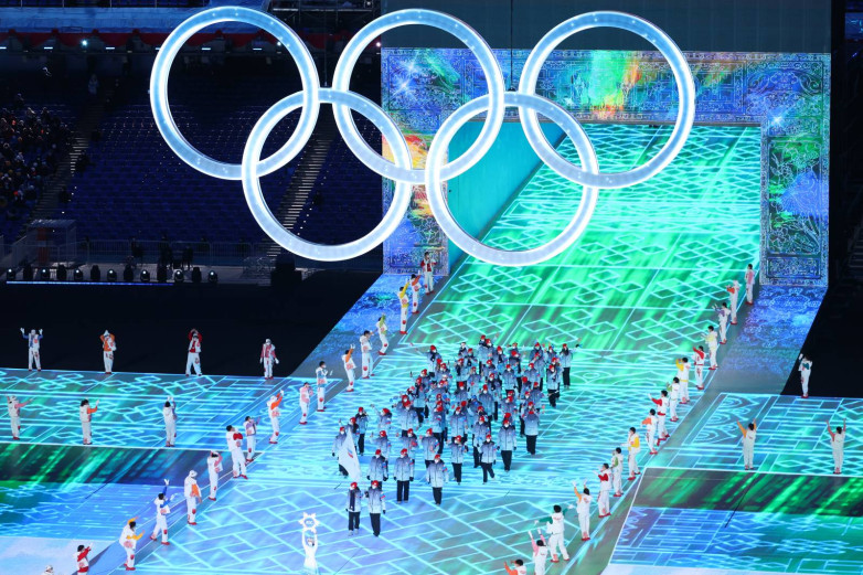 Танцоры церемонии открытия Олимпиады-2024 отказались от репетиции в знак протеста