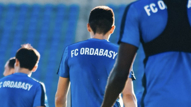 В России дали прогноз на первый матч «Ордабасы» в Лиге чемпионов