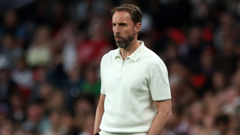 Главный тренер Англии сделал важное заявление после поражения на Евро-2024
