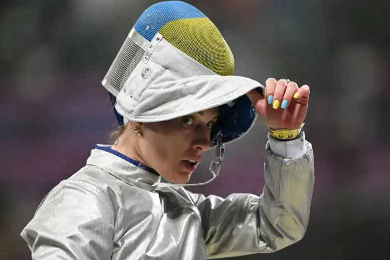 Фантастическая победа: Украина завоевала первую медаль Олимпиады-2024
