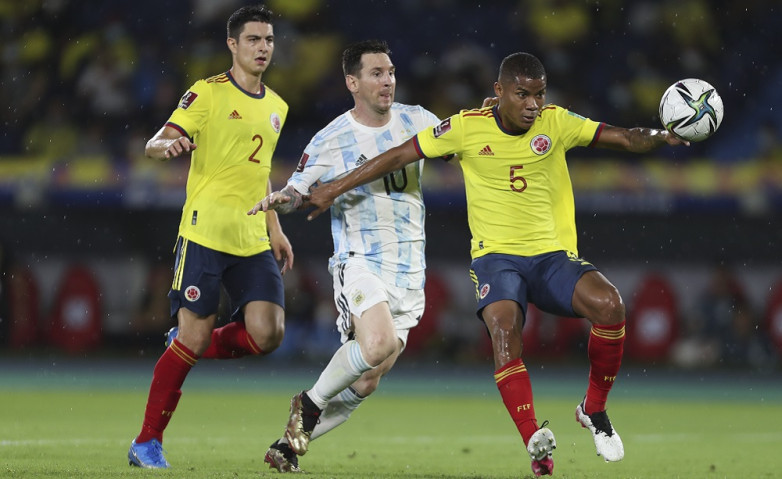 Аргентина — Колумбия: огнедышащий финал Copa America