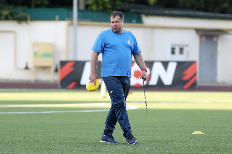Экс-тренер «Кайрата» официально назначен в европейский клуб