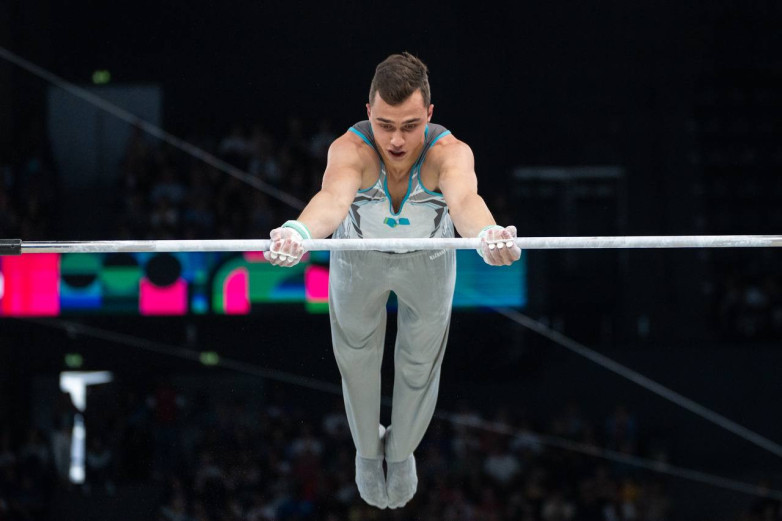 Казахстанские спортсмены добились успеха на Олимпиаде в Париже