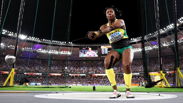 Ямайская легкоатлетка лишилась участия в Олимпиаде-2024 из-за нелепой случайности