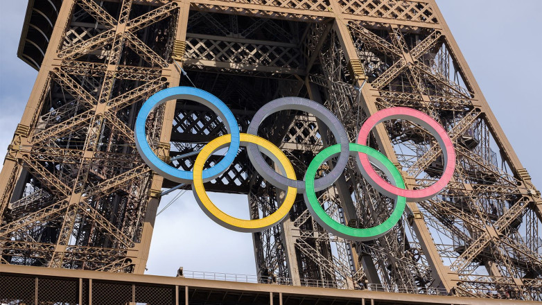 На Олимпиаде в Париже столкнулись с нехваткой питьевой воды и транспорта