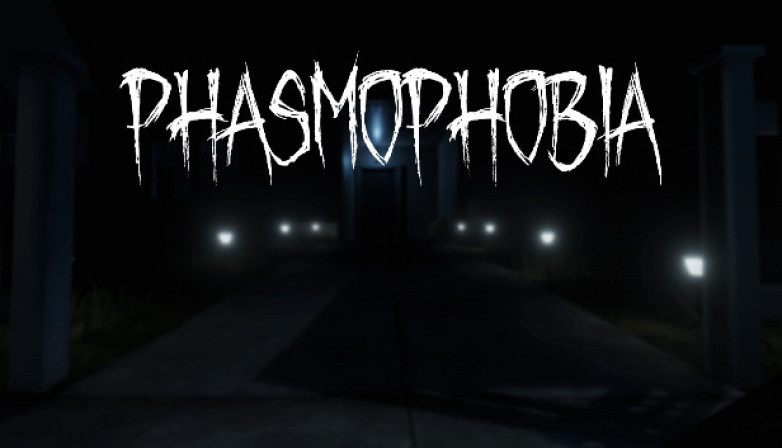 Объявлена дата релиза раннего доступа Phasmophobia
