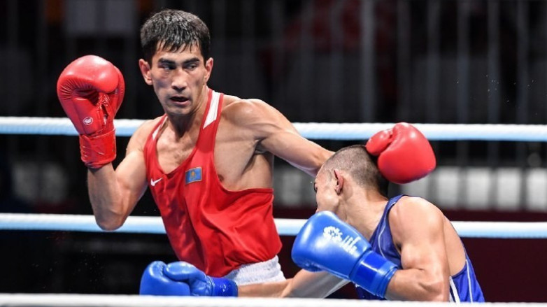 Боксерский турнир Олимпиады-2024. Ждем от мужской сборной Казахстана хотя бы одного «золота»
