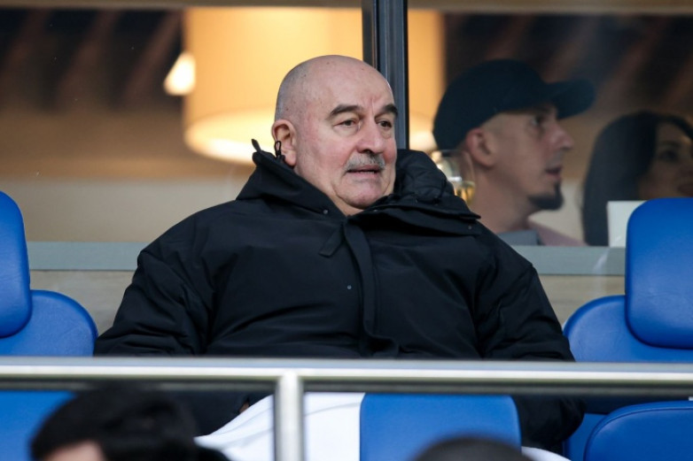 Главный тренер сборной Казахстана рассказал, о чем общался с Моуринью во время встречи на Евро-2024