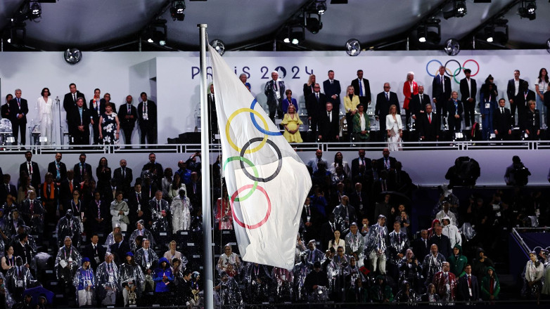 В оргкомитете Олимпиады извинились перед теми, кого обидела церемония открытия Игр
