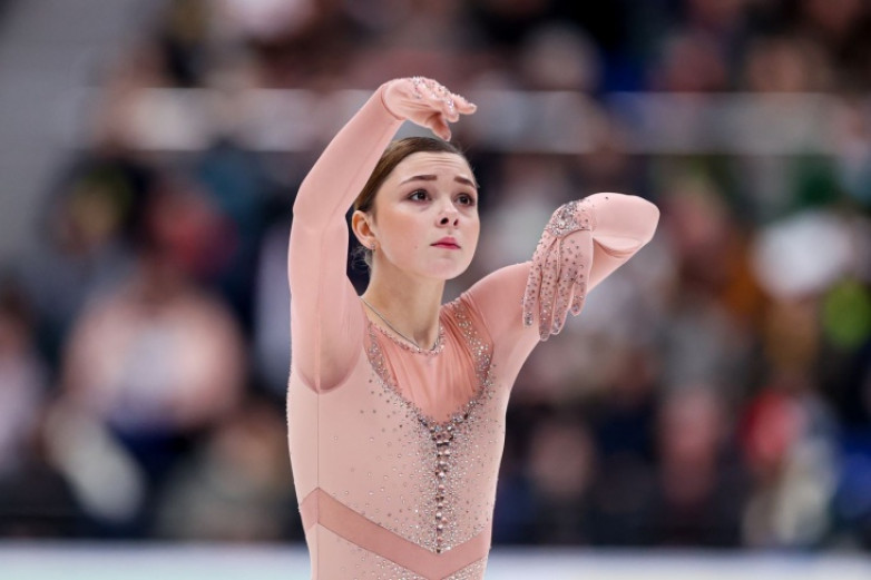 Софья Самоделкина получила допуск к соревнованиям в Казахстане