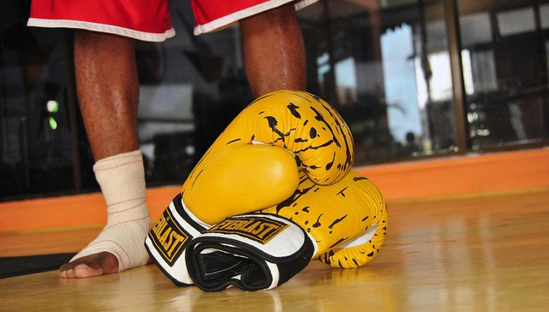 Известных тренеров по боксу подозревают в хулиганстве в Костанае
