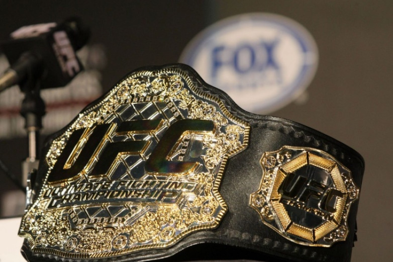 Стали известны обладатели бонусов по итогам турнира UFC on ESPN 59 с участием Агаповой