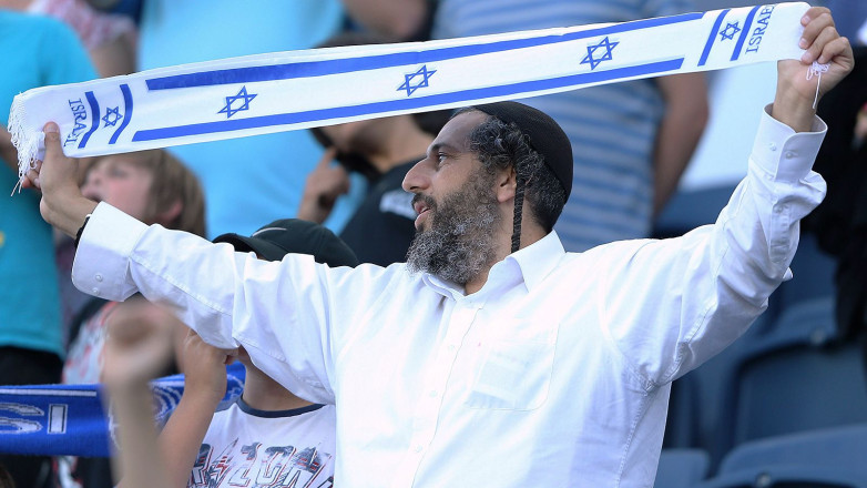 Израиль усилил охрану своих спортсменов на Олимпиаде-2024