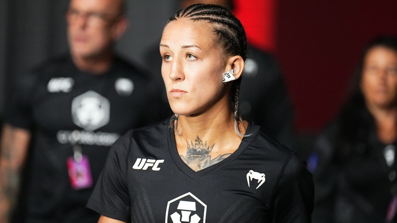 Агапова назвала лучшего бойца UFC среди женщин
